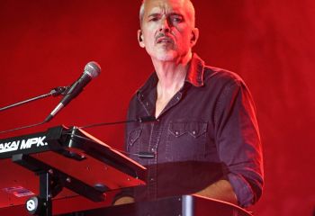 Tarja - Photo by Pat