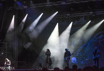 Tarja - Photo by Pat