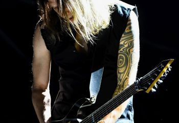 Tarja - Photo by Pat