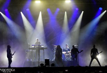 Tarja - Photo by Pat