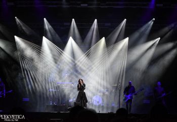 Tarja - Photo by Pat