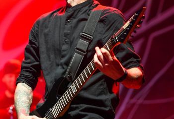 Tarja - Photo by Pat