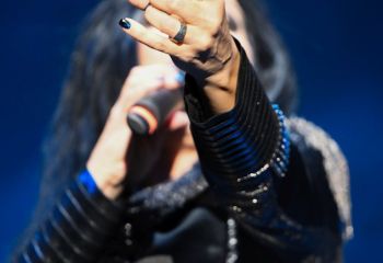 Tarja - Photo by Pat