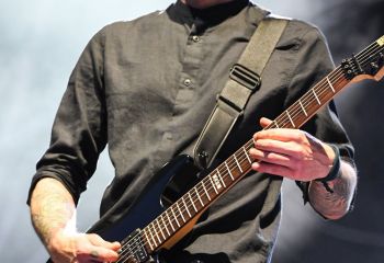 Tarja - Photo by Pat