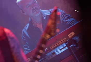 Tarja - Photo by Dänu