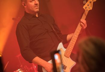 Tarja - Photo by Dänu