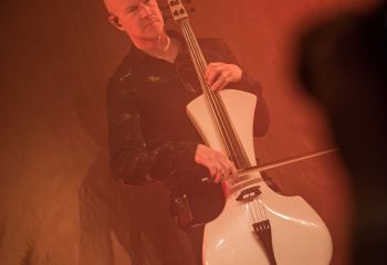 Tarja - Photo by Dänu