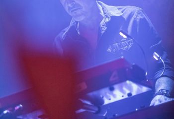 Tarja - Photo by Dänu