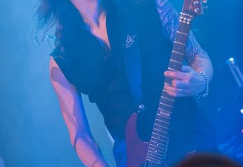 Tarja - Photo by Dänu