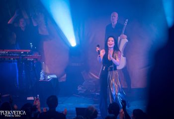 Tarja - Photo by Dänu