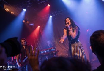 Tarja - Photo by Dänu