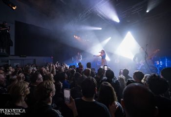 Tarja - Photo by Dänu