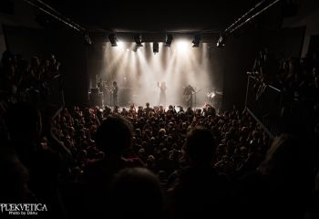 Tarja - Photo by Dänu