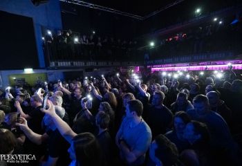 Tarja - Photo by Dänu