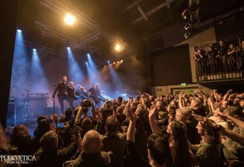 Tarja - Photo by Dänu