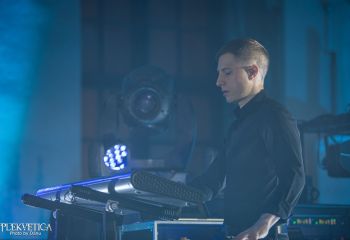 Tarja - Photo by Dänu