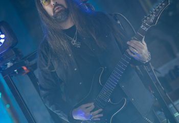 Tarja - Photo by Dänu