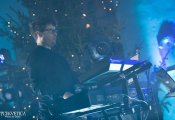 Tarja - Photo by Dänu