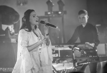 Tarja - Photo by Dänu