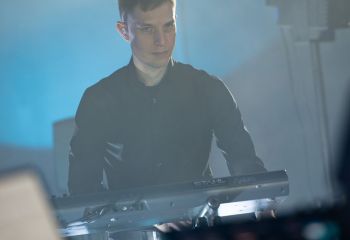 Tarja - Photo by Dänu