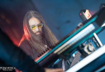 Tarja - Photo by Dänu