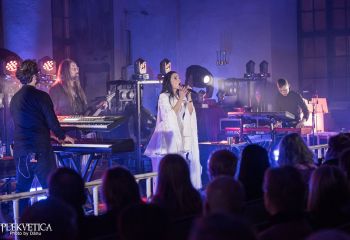 Tarja - Photo by Dänu