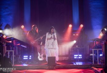 Tarja - Photo by Dänu