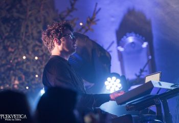 Tarja - Photo by Dänu