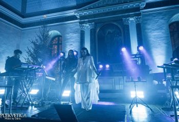 Tarja - Photo by Dänu