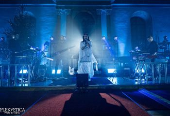 Tarja - Photo by Dänu