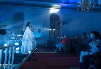 Tarja - Photo by Dänu