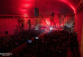 Tarja - Photo by Dänu