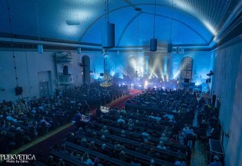 Tarja - Photo by Dänu