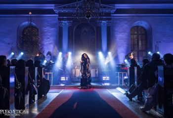 Tarja - Photo by Dänu