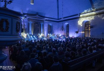 Tarja - Photo by Dänu