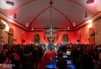 Tarja - Photo by Dänu