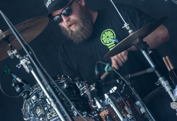 Taylor Acorn - Photo by Dänu