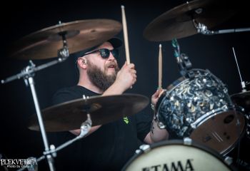 Taylor Acorn - Photo by Dänu