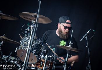 Taylor Acorn - Photo by Dänu