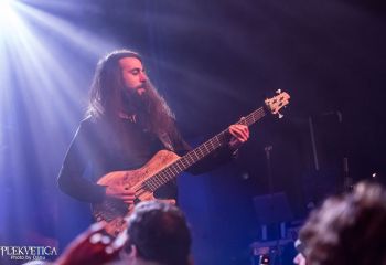 Temperance - Photo by Dänu
