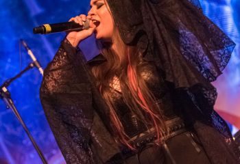 Temperance - Photo by Dänu