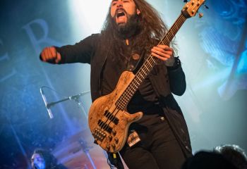Temperance - Photo by Dänu