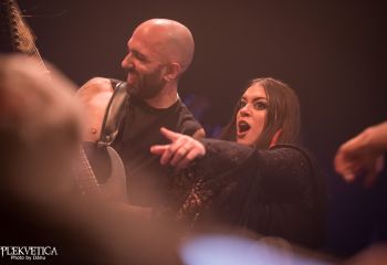 Temperance - Photo by Dänu