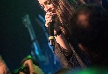 Temperance - Photo by Dänu