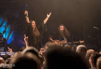 Temperance - Photo by Dänu