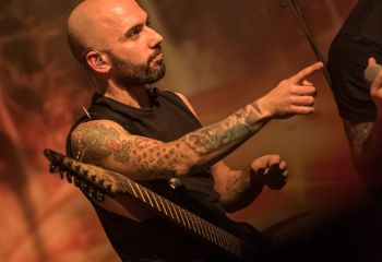 Temperance - Photo by Dänu