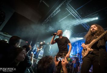 Temperance - Photo by Dänu