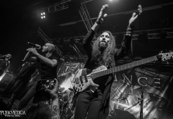 Temperance - Photo by Dänu