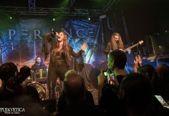 Temperance - Photo by Dänu