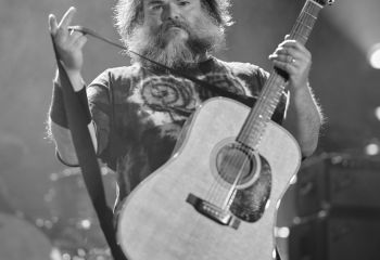 Tenacious D - Photo By Peti